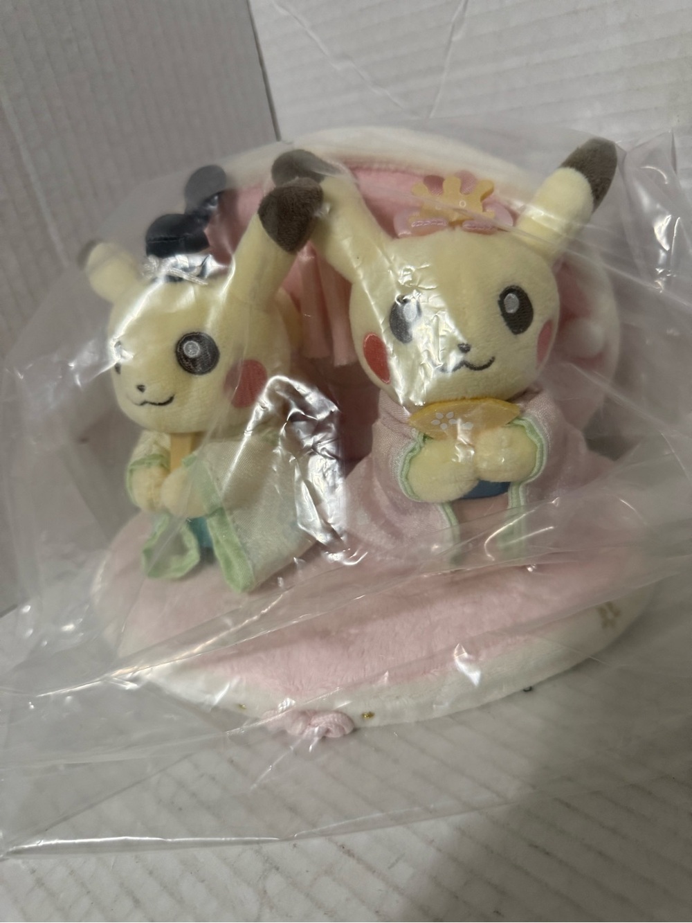 Hina Matsuri Pikachu Hina Matsuri Pokemon Pokemon Center